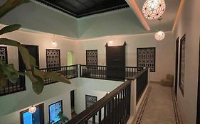 Riad Awatif Le 36